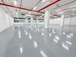 Lam Soon Industrial Building (D23), Factory #616940261